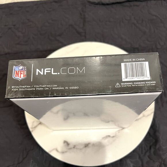 YouTheFan NFL Houston Texans Joe Journeyman NFL Puzzle & Bonus Poster 20x15":NWT - Picture 5 of 6